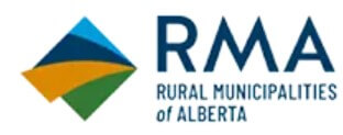 Rural Municipalities of Alberta (RMA) Logo